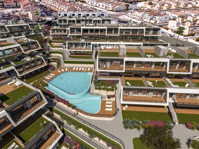 Piso en venta en Santa Pola, Monte y Mar. Apartamento de 3 Dormitorios y 2 Baños en Venta en Santa Pola con Vistas al Mar y Terraza. Pisos Santa.