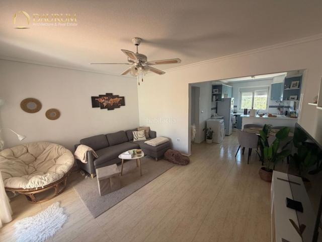 Ático en venta en Santa Pola, Monte y Mar. FANTÁSTICO ÁTICO EN VENTA DE 3 HABITACIONES EN MONTE Y MAR, SANTA POLA. Áticos Santa.