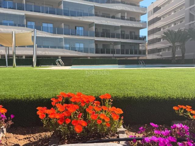 Ático en venta en Santa Pola, Norte. Ático en santa pola a la venta. Áticos Santa.