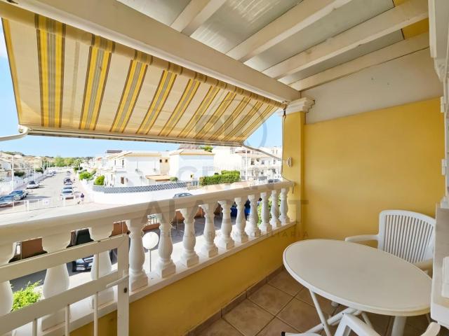 Ático en venta en Santa Pola, Novamar Mediterráneo. SOLEADO ÁTICO PRÓXIMO A LA PLAYA. Áticos Santa.