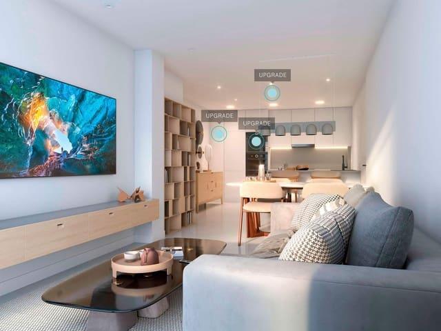 Ático en venta en Santa Pola, Alicante Costa Blanca
