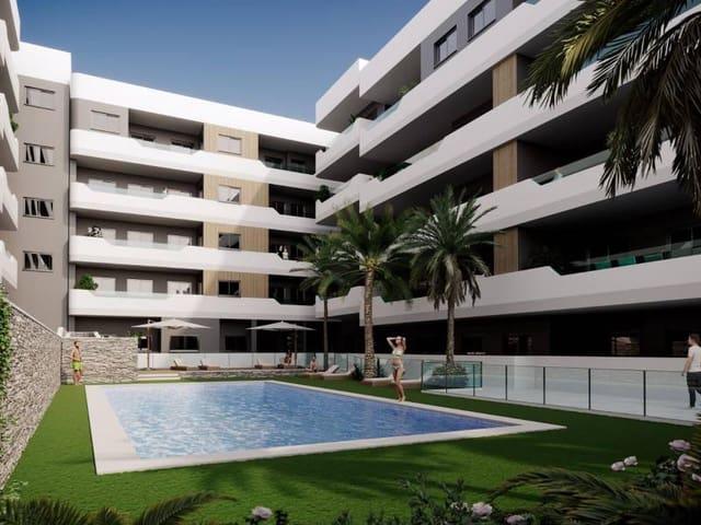 Ático en venta en Santa Pola, Alicante Costa Blanca