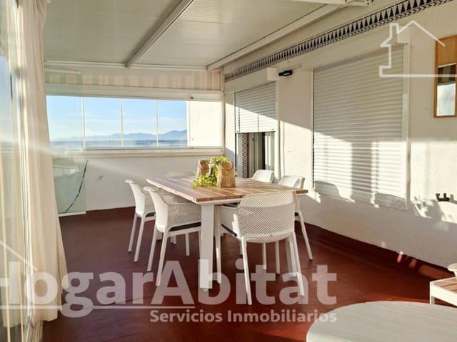 Ático en venta en Santa Pola, Alicante Costa Blanca