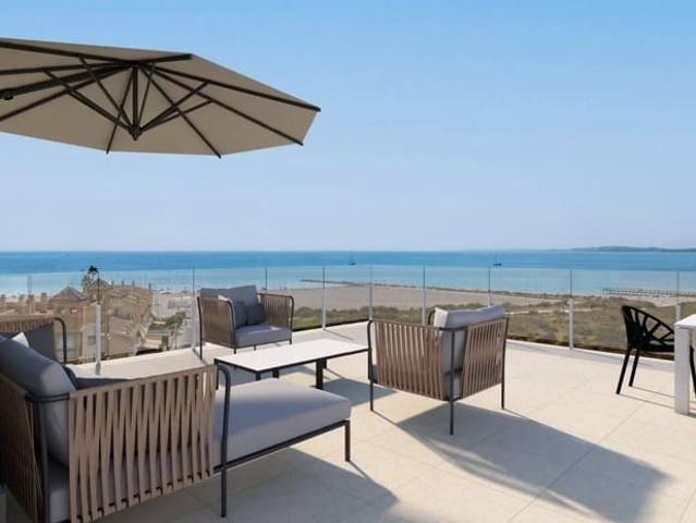 Apartamento en venta en Santa Pola, Alicante Costa Blanca