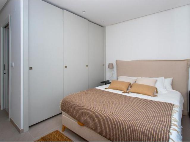 Atico en Venta en Santa Pola, Alicante