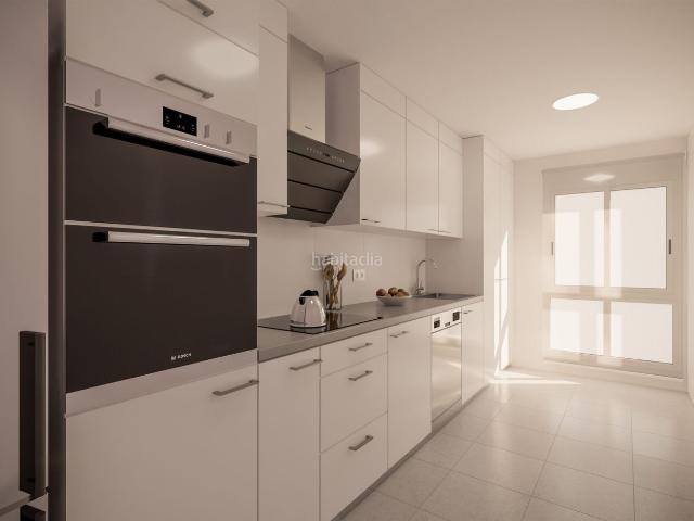Ático en venta en Santa Pola, Playa Levante. OBRA NUEVA SANTA POLA. Áticos Santa.