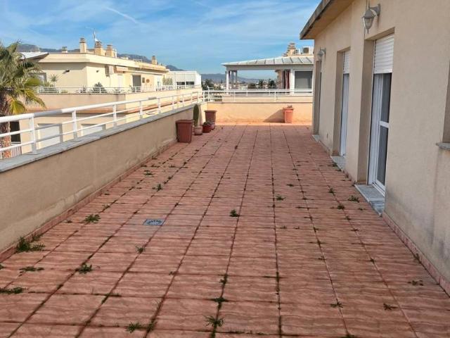 Ático en Venta en Santa Quiteria Virgen de las Huertas
