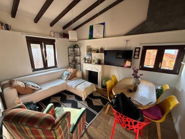 Ático en venta en Santander, Cantabria Costa Cantabria