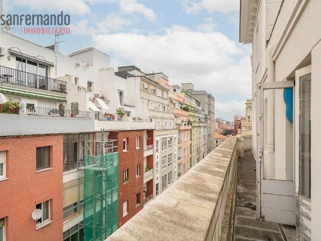 Ático en venta en Santander, Centro Ayuntamiento. Una perspectiva privilegiada sobre el corazón de Santander. Áticos.