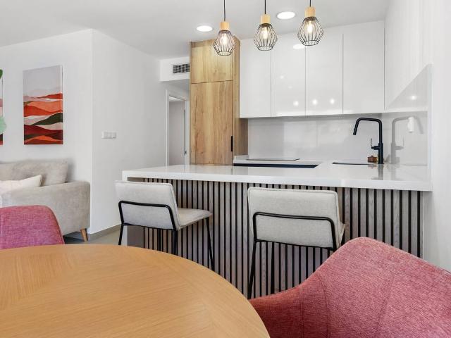 Atico en Venta en Santiago de la Ribera