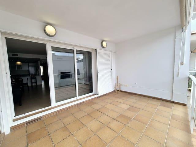Ático en venta en Santiago de la Ribera, Murcia Costa Cálida