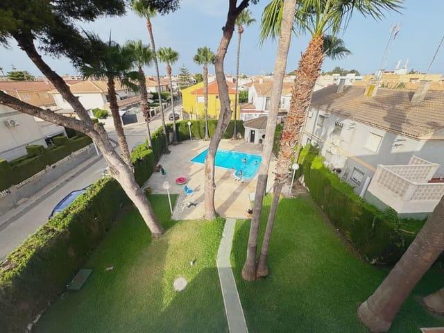 Ático en venta en Santiago de la Ribera, Murcia Costa Cálida