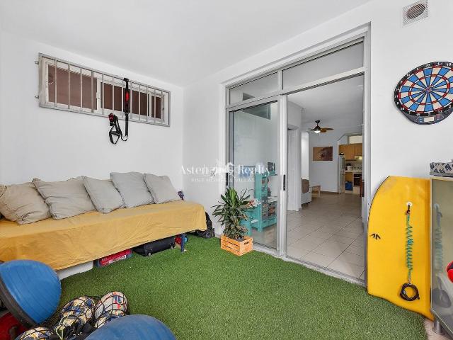 Ático en venta en Santiago del Teide, Puerto de Santiago. Apartamento de dos habitaciones Puerto de Santiago 5 Siglos. Áticos Santiago del.