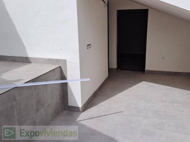 Ático en Venta en Santo Angel
