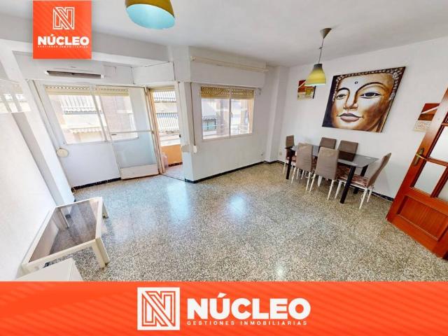 Ático en Venta en Santo Domigo