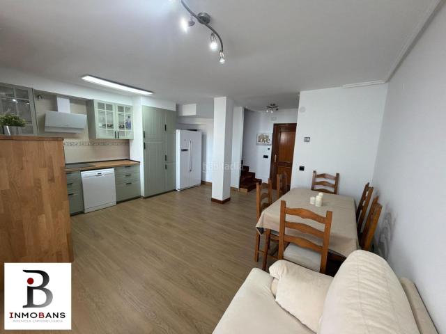 Ático en venta en Santoña. Exclusivo ático dúplex en el centro de Santoña. Áticos.
