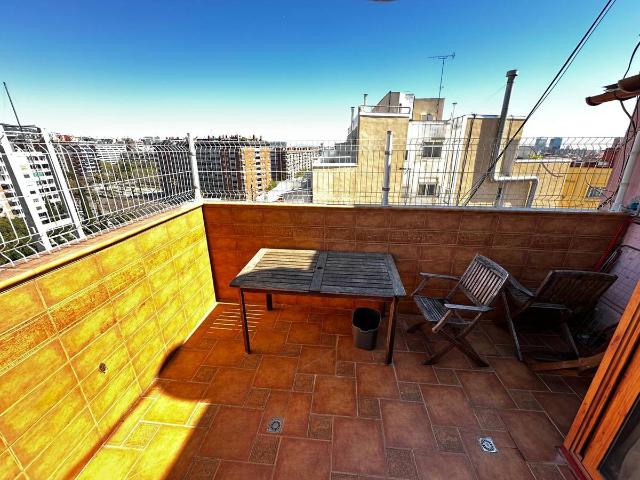 Ático en Venta en Sants Badal