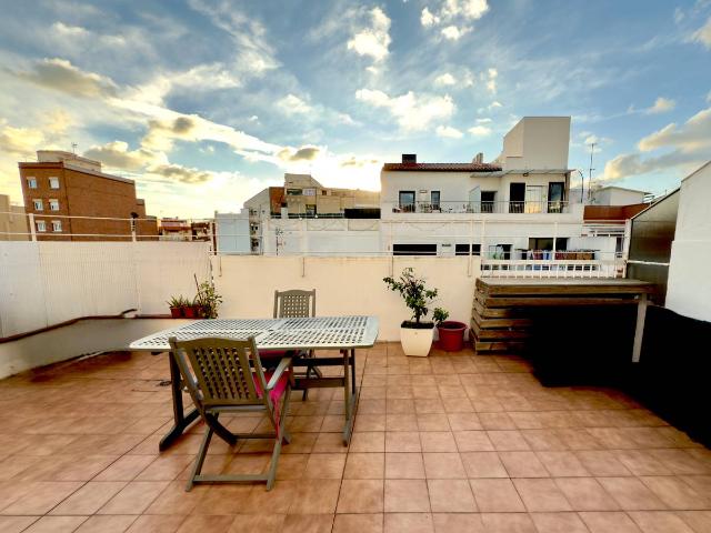 Ático en Venta en Sants Badal
