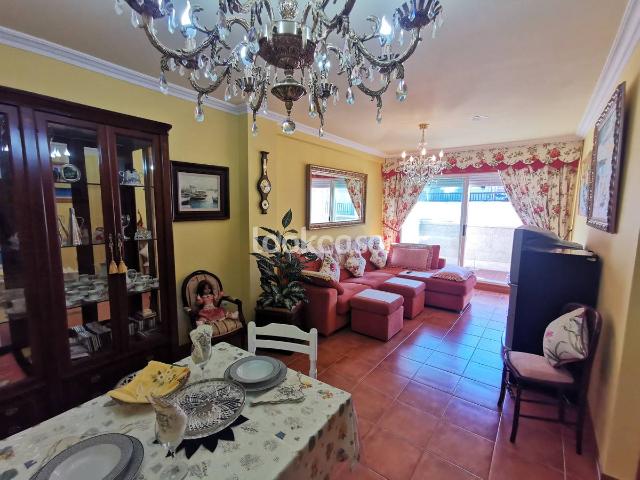 Ático en Venta en Sanxenxo pueblo