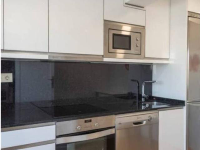 Ático en Venta en Sanxenxo pueblo