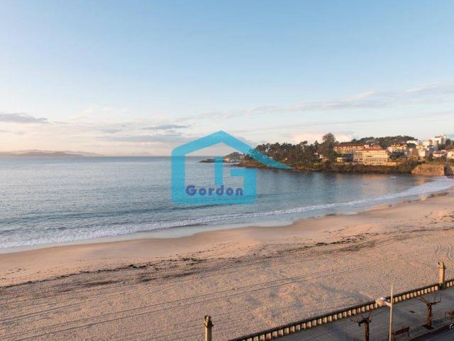 Ático en Venta en Sanxenxo pueblo