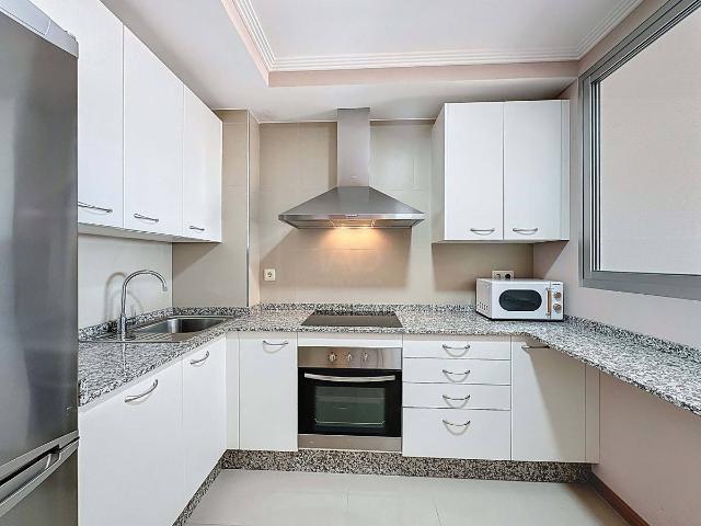 Ático en Venta en Sanxenxo pueblo