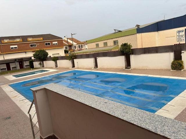 Ático en Venta en San Cayetano