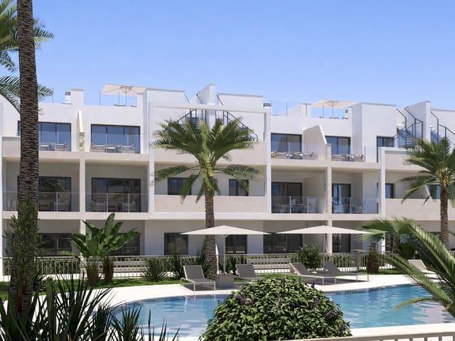 Ático en venta en San Cayetano, Murcia Costa Cálida