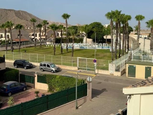 Ático en venta en San Cayetano, Murcia Costa Cálida