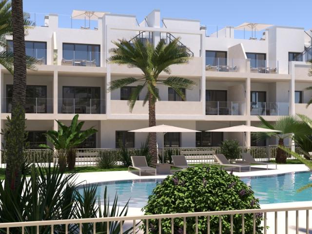 Ático en Venta en San Cayetano Murcia