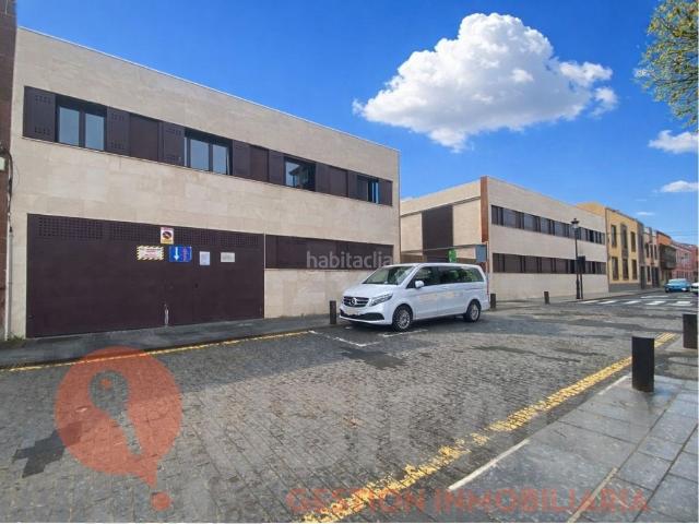 Ático en venta en San Cristóbal de La Laguna, La Laguna. Estupendo Piso de 90m². Áticos San Cristóbal de La.