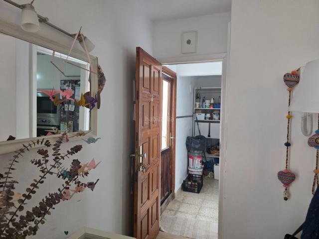 Ático en venta en San Cristóbal de La Laguna, La Laguna. Vendo estupendo ático. Áticos San Cristóbal de La.