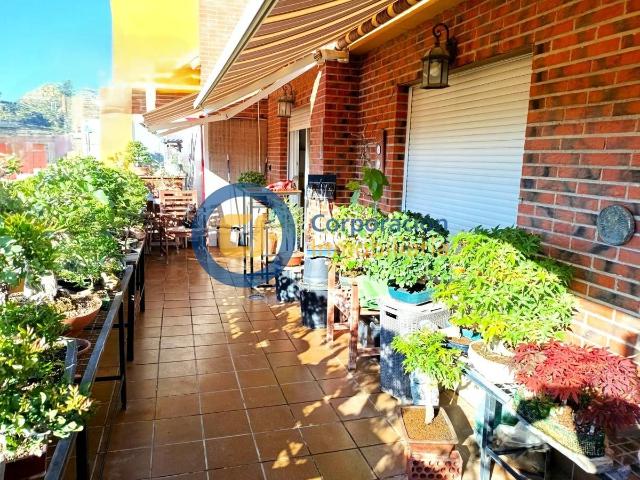 Ático en Venta en San Cristobal San Diego