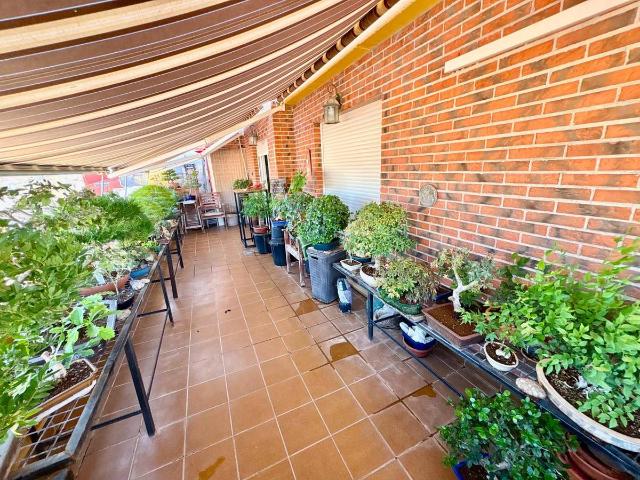 Ático en Venta en San Cristobal San Diego