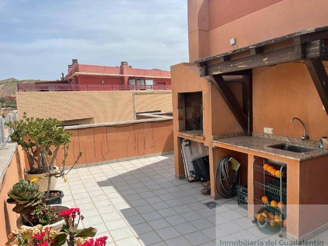 Ático en Venta en San Cristobal San Diego