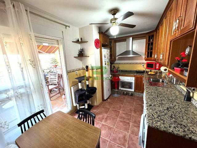 Ático en Venta en San Cristobal San Diego
