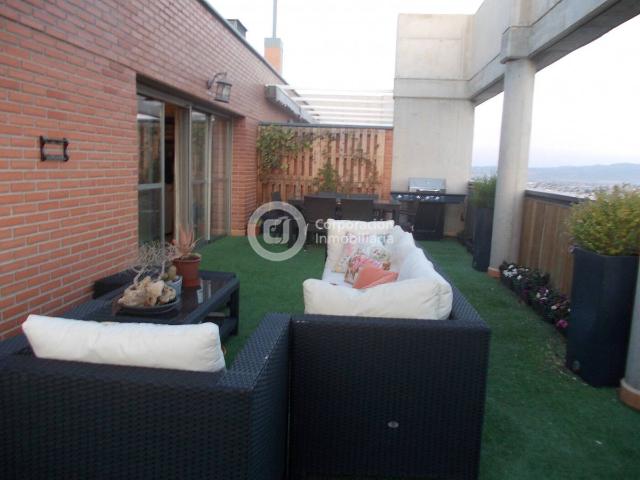 Ático en Venta en San Cristobal San Diego