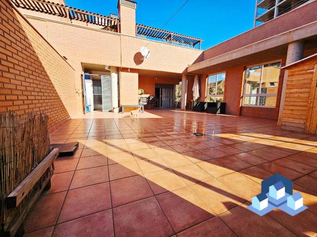 Ático en Venta en San Cristobal San Diego