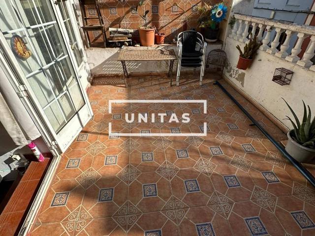 Ático en Venta en San Antón