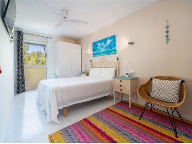 Atico en venta en San Agustin