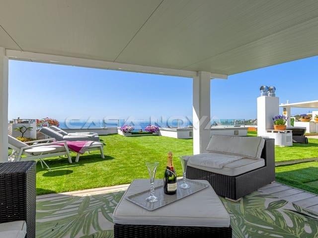 Ático en venta en San Agustín / Sant Agustí, Mallorca