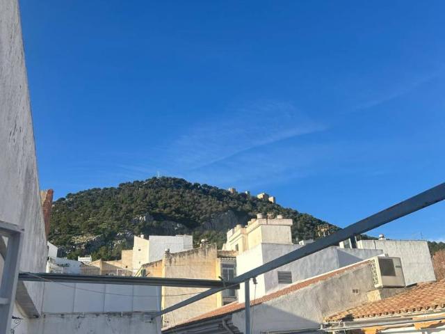 Ático en Venta en San Bartolomé Millán de Priego