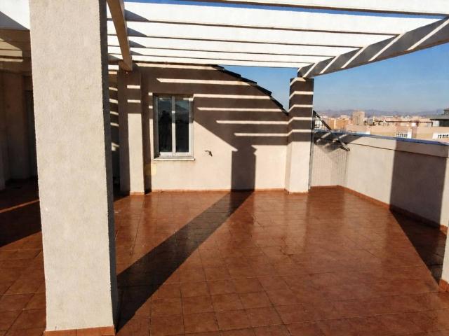 Ático en Venta en San Ginés