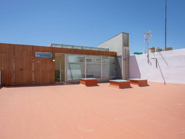 Ático en Venta en San Gregorio