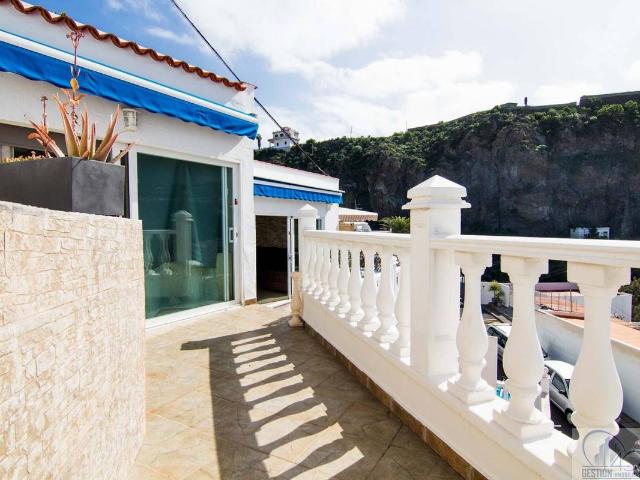 Ático en Venta en San Felipe San Marcos Las Cañas