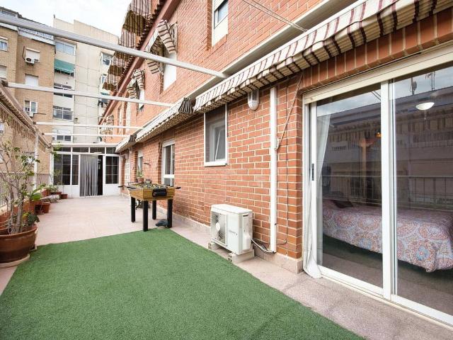 Ático en Venta en San Fernando Princesa Mercedes