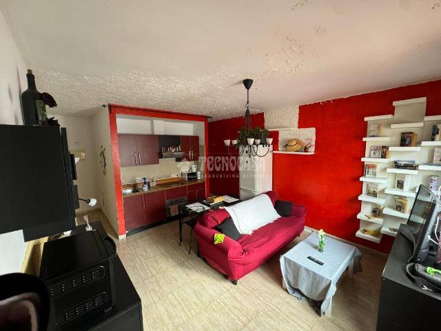 Ático en Venta en San Francisco Javier Argana Baja