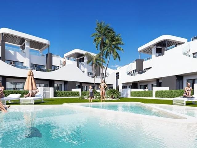 Ático en venta en San Fulgencio, Alicante Costa Blanca