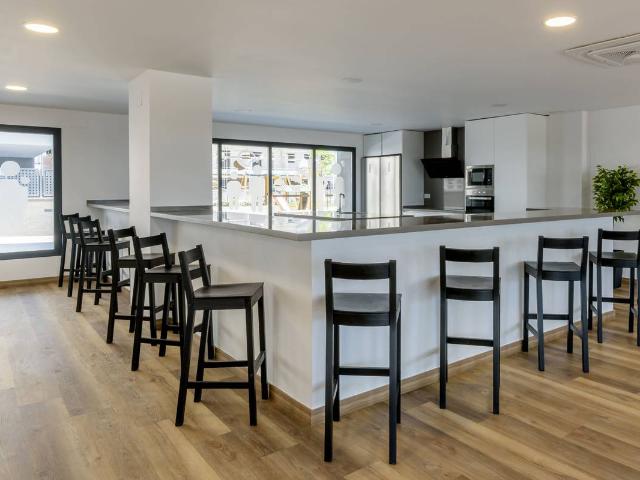 Atico en Venta en San José de la Rinconada