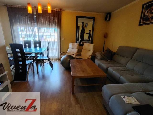 Ático en Venta en San José Obrero